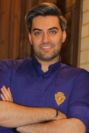 Mani Heidari