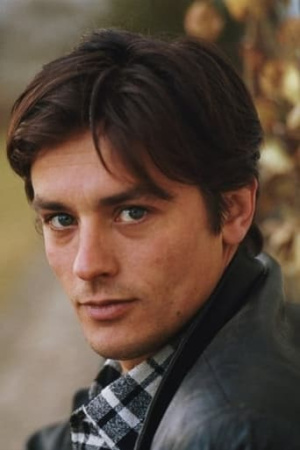 Alain Delon