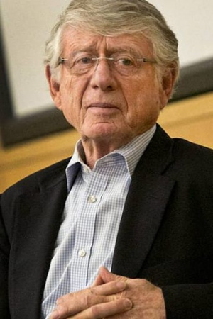 Ted Koppel