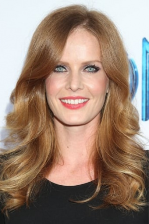 Rebecca Mader