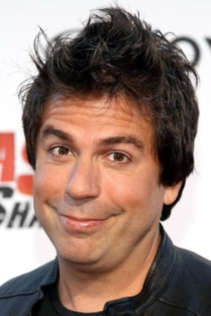 Greg Giraldo