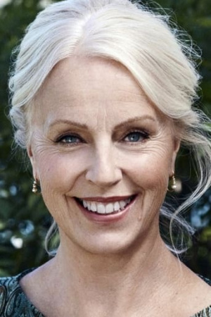 Anne Sofie von Otter