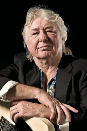 Mick Ralphs