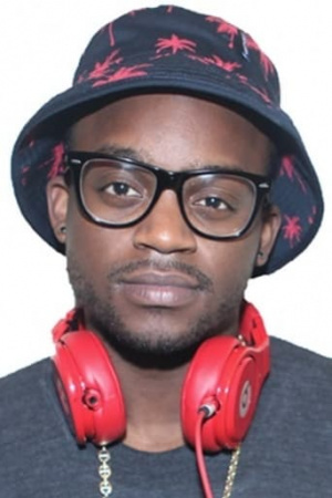 DJ Tay James