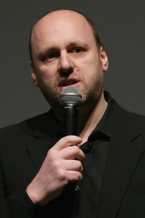 David Cage