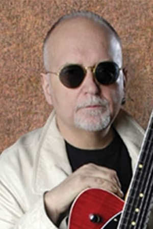 Reeves Gabrels