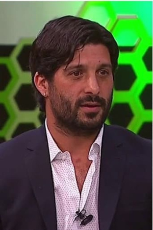 Alejandro Domínguez