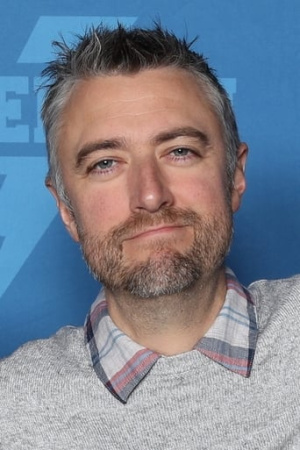 Sean Gunn