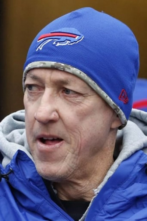 Jim Kelly