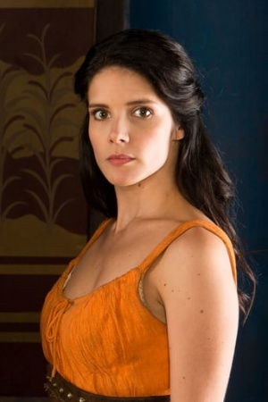 Sonya Cassidy