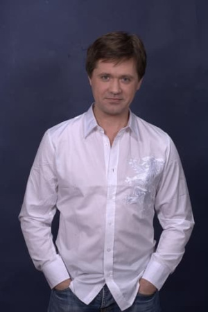 Viktor Stepanenko