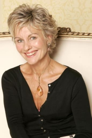 Diana Hardcastle