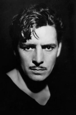 Ronald Colman