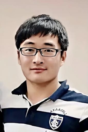 Dahui Ren