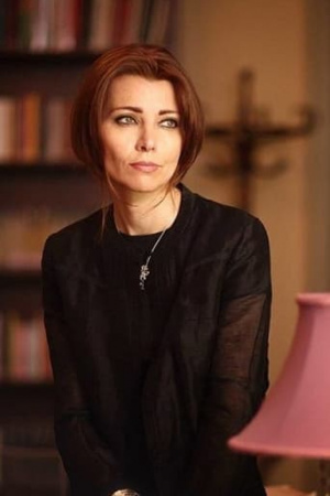 Elif Şafak