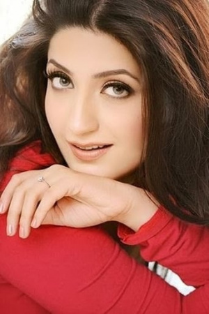 Hira Pervaiz