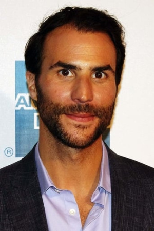 Ben Silverman