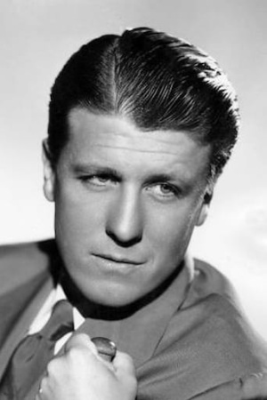 George Stevens