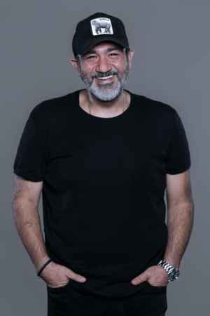 Mehran Ghafourian