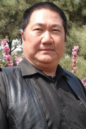 Tian Xiping