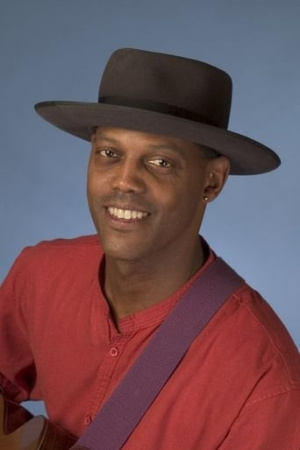 Eric Bibb