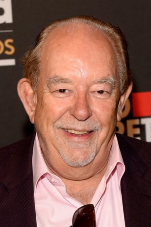 Robin Leach