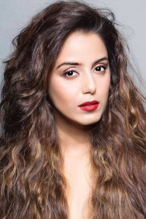 Srishty Rode