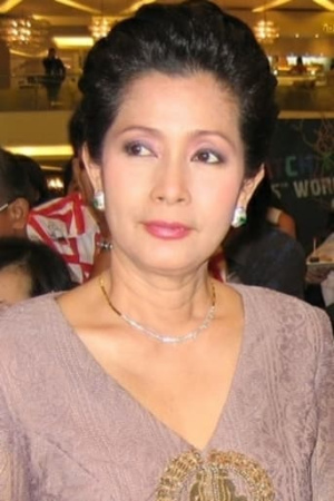 Aranya Namwong