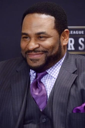 Jerome Bettis