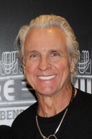 Neil Giraldo