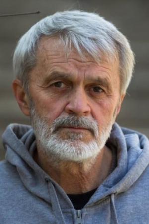 Mykhailo Illienko