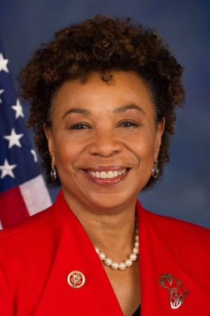 Barbara Lee