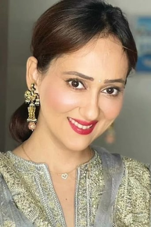 Gunjan Walia