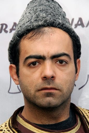 Rovshan Agayev