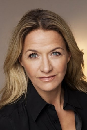 Kristin Kaspersen