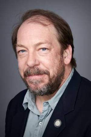 Bill Camp