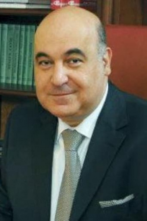 Chingiz Abdullayev