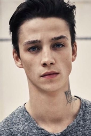 Ash Stymest