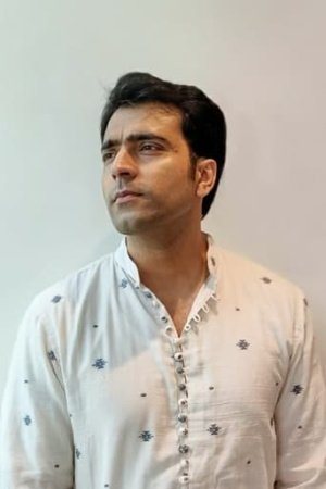 Abir Chatterjee