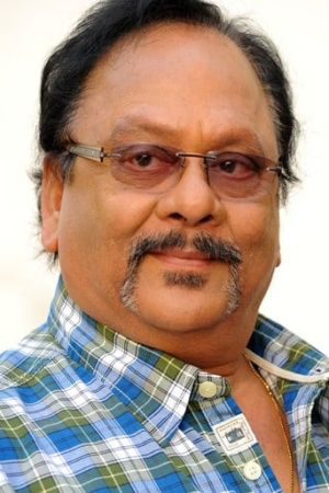 Krishnam Raju