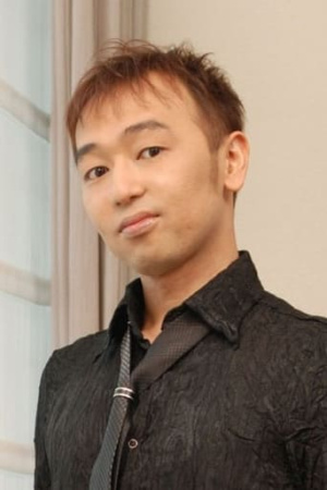 Kosuke Okano