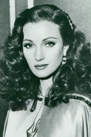 Jane Seymour