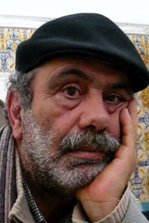 Ridha Boukadida