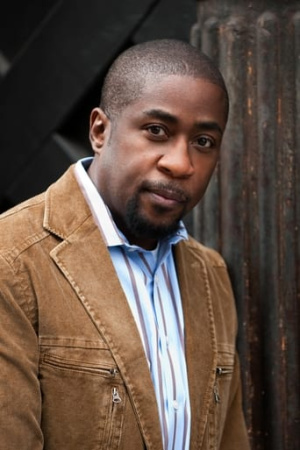 Keith Robinson