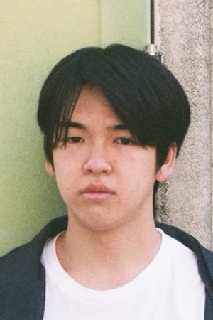 Ryusei Maeda