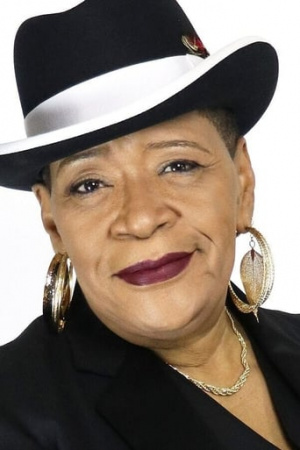 Marsha Warfield