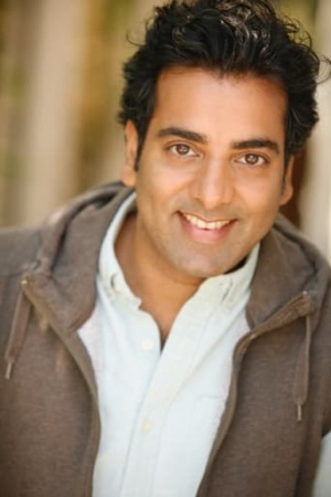 Aalok Mehta