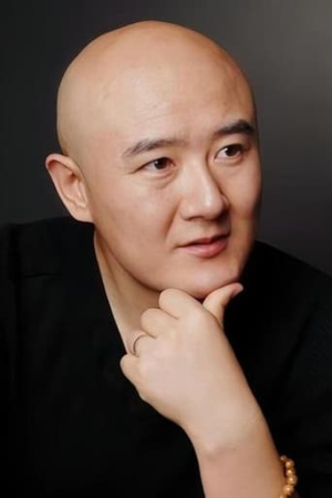 Zhong Weihua