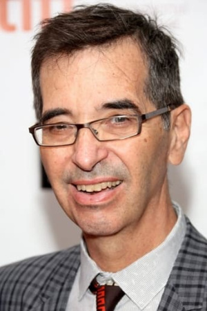 Richard Glatzer