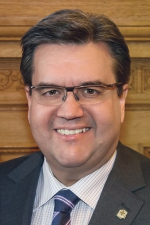 Denis Coderre